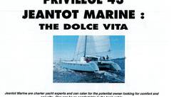 Privilège 43
